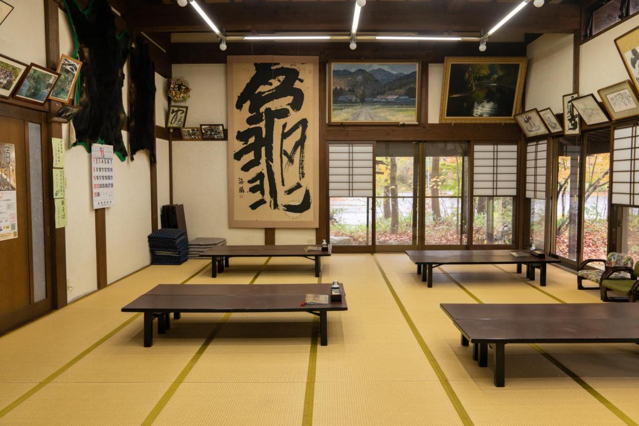 Bunanoyado Koase Aga 外观 照片