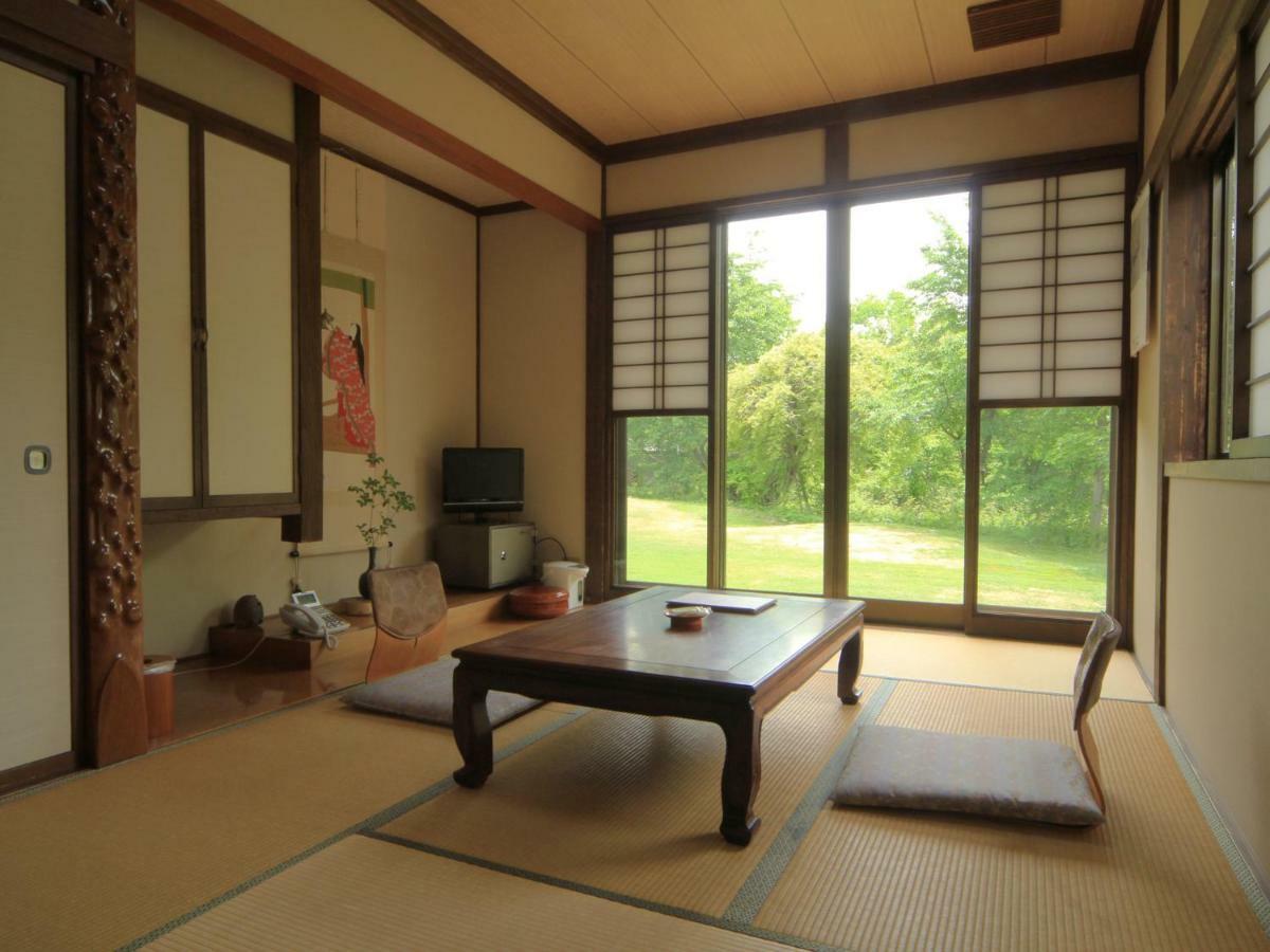 Bunanoyado Koase Aga 外观 照片