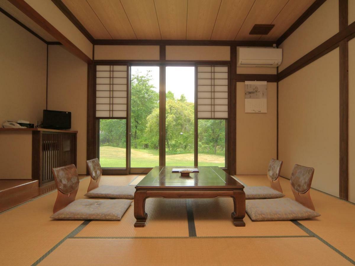 Bunanoyado Koase Aga 外观 照片