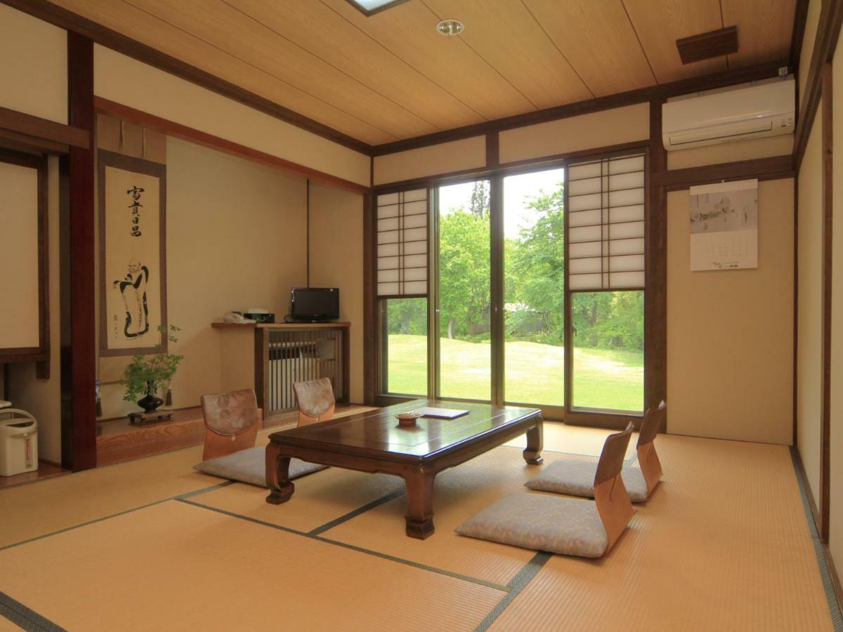 Bunanoyado Koase Aga 外观 照片