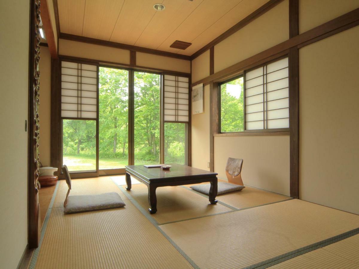 Bunanoyado Koase Aga 外观 照片