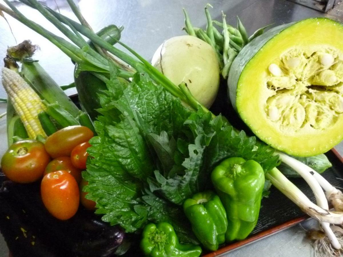 Bunanoyado Koase Aga 外观 照片