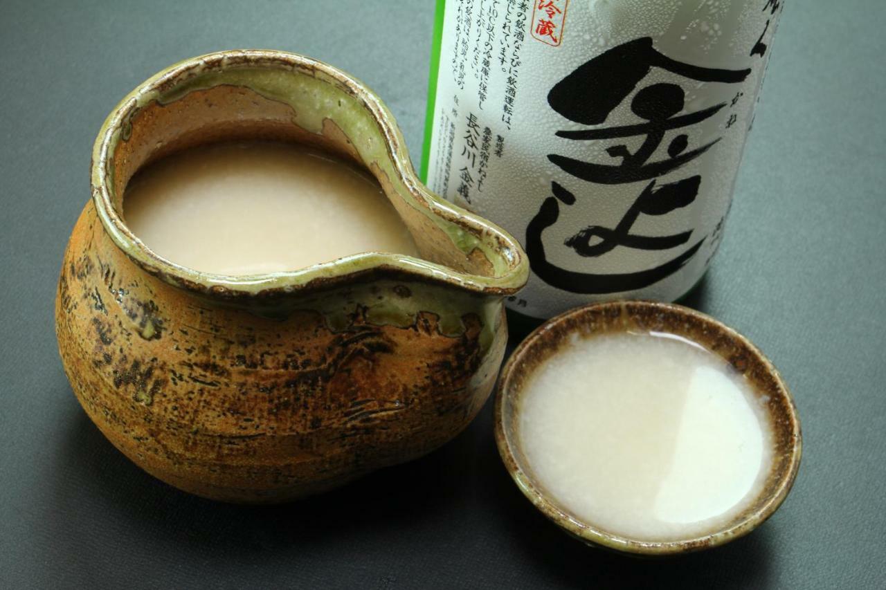 Bunanoyado Koase Aga 外观 照片