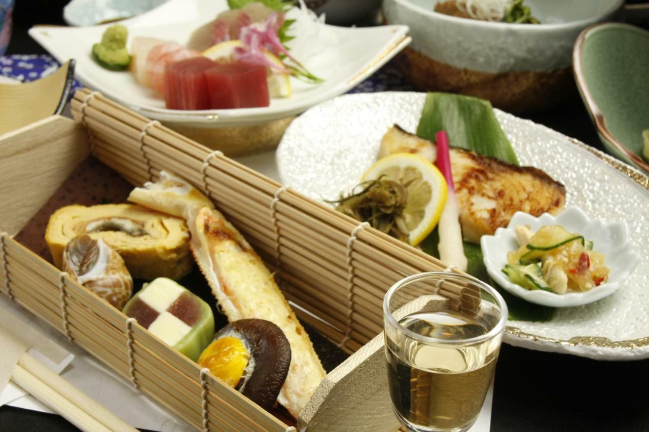 Bunanoyado Koase Aga 外观 照片