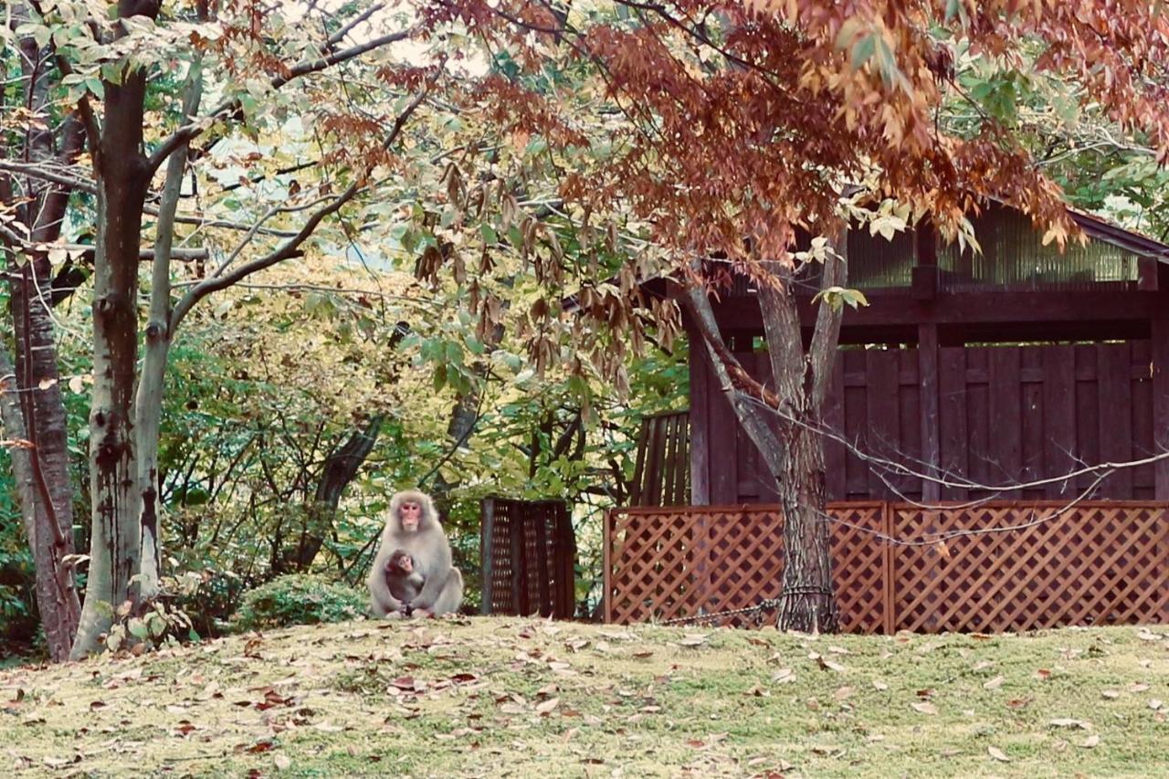 Bunanoyado Koase Aga 外观 照片