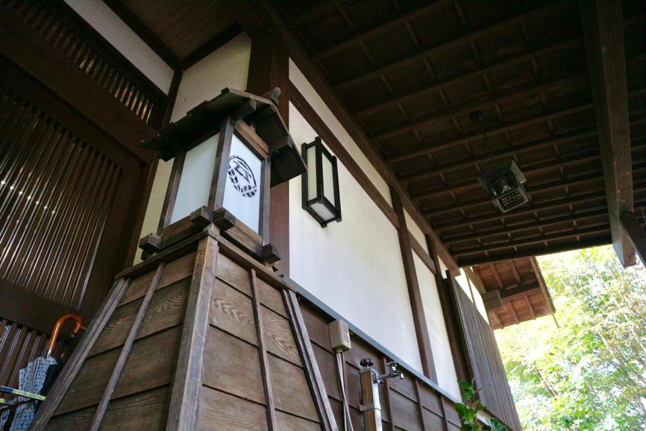 Bunanoyado Koase Aga 外观 照片