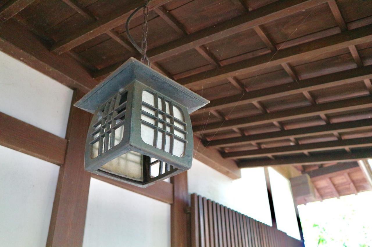 Bunanoyado Koase Aga 外观 照片