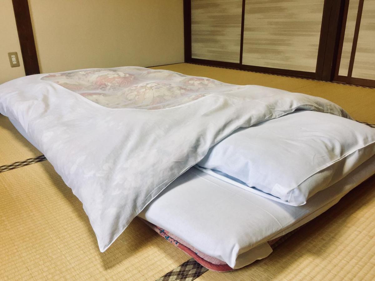 Bunanoyado Koase Aga 外观 照片